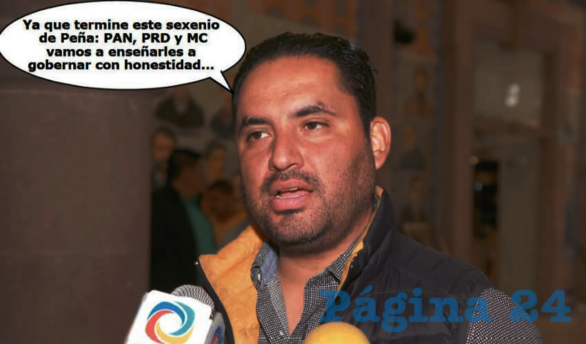 (Foto: Archivo/Pagina 24)