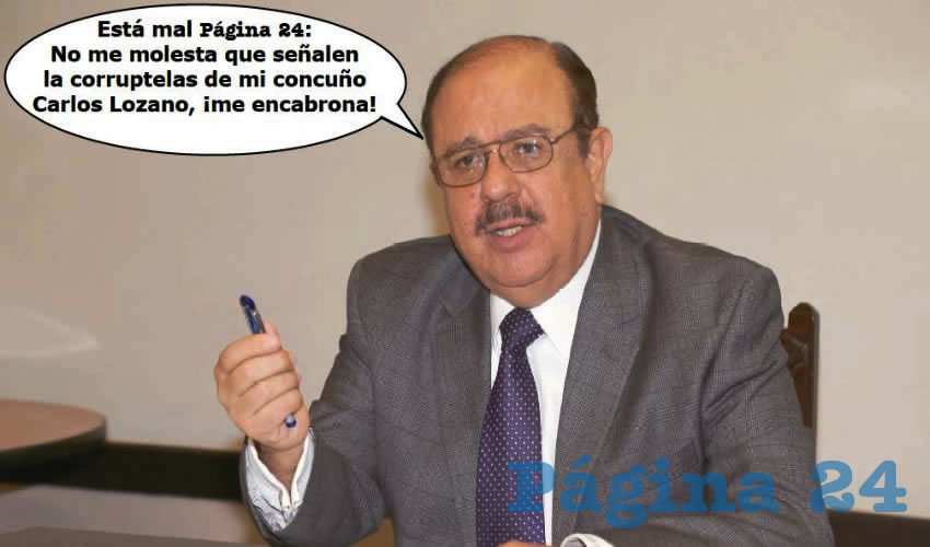 (Foto: Archivo/Pagina 24)