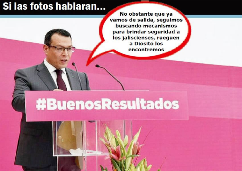 (Foto: Archivo/Pagina 24)