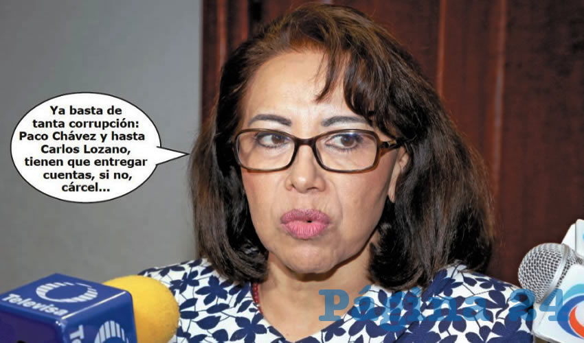 (Foto: Archivo/Pagina 24)