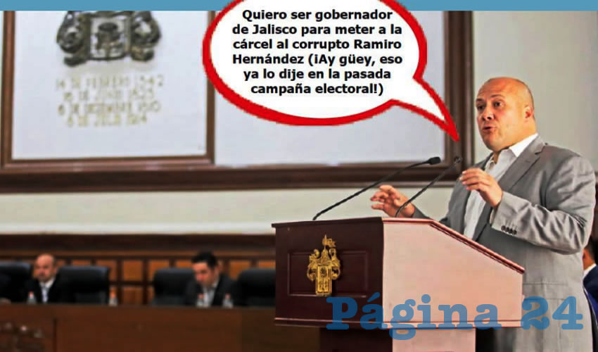 (Foto: Archivo/Pagina 24)