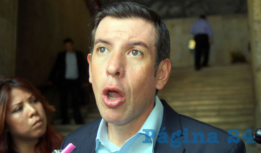 Sólo Tonalá y El Salto están en el programa de apoyo estatal, algo que lamentó el titular de la Sedis, Miguel Castro; esto es culpa –dijo– de los alcaldes de MC, quienes perdieron de vista “que quien es más afectado es la población”/Foto: Archivo Página 24