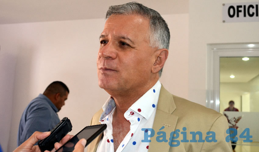 La pasada fiesta abrileña dejó muy buenos resultados, lo que representa una mayor responsabilidad