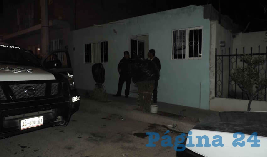 En su domicilio, se ahorcó Fernando Gómez Martínez