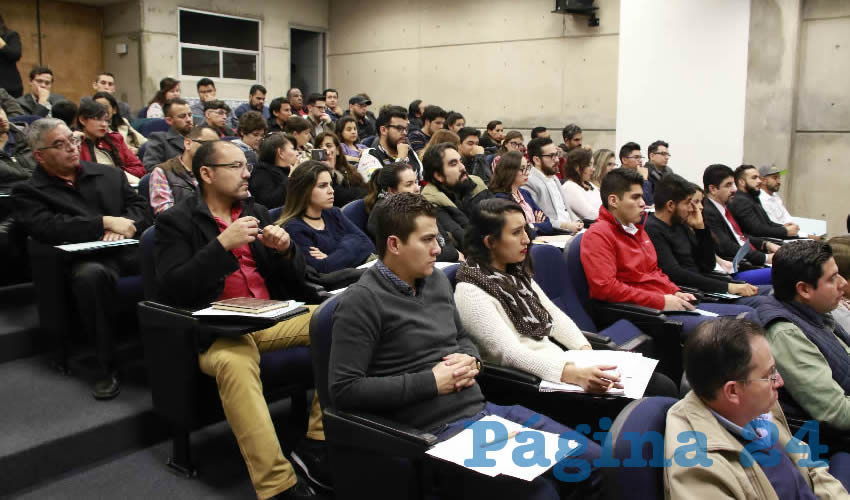 Iniciaron 47 proyectos proceso de desarrollo en la Unidad de Negocios e Incubadora de Empresas UAA