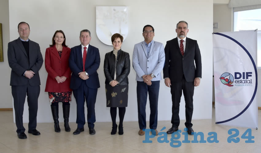 Este acuerdo es una oportunidad para que los próximos profesionistas egresen con experiencia laboral
