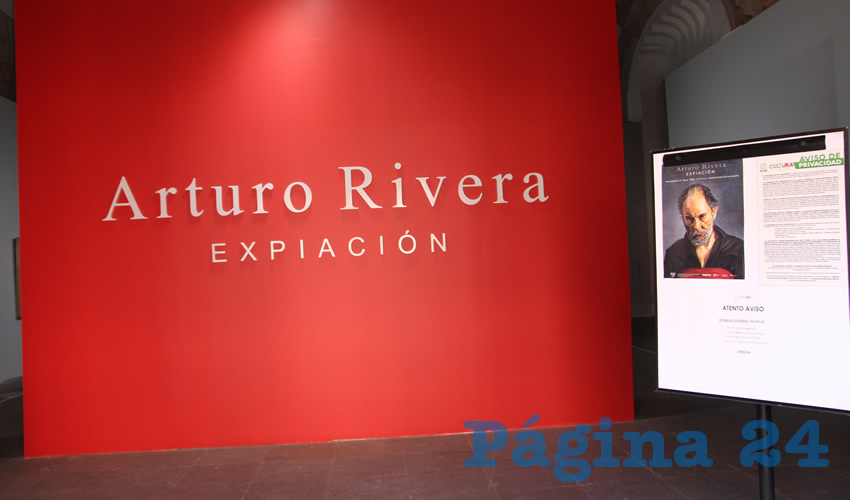 Se hace la atenta invitación a los zacatecanos y turistas que visiten el estado, a que formen parte de esta gran exposición que muestra la cultura, no sólo de México, de lo que más se cree, en la religión, sino de la cultura del mundo. (Foto: Rocío Castro Alvarado)