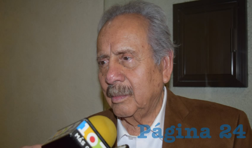 Augusto Gómez Villanueva