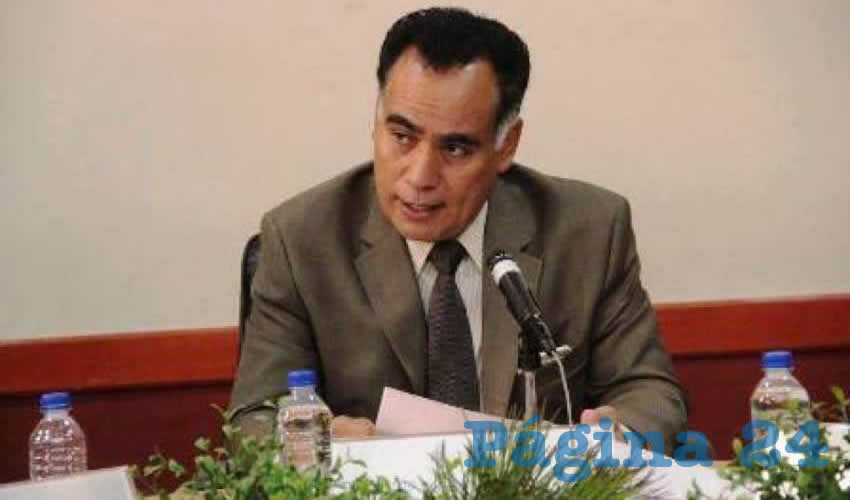 El 28 de diciembre pasado fue asesinado el diputado perredista Saúl Galindo Plazola en Tomatlán, cuando transitaba por una carretera de la zona, luego de ser bajado de la camioneta en la que viajaba y agredido a balazos por sujetos armados/Fotos: Cortesía