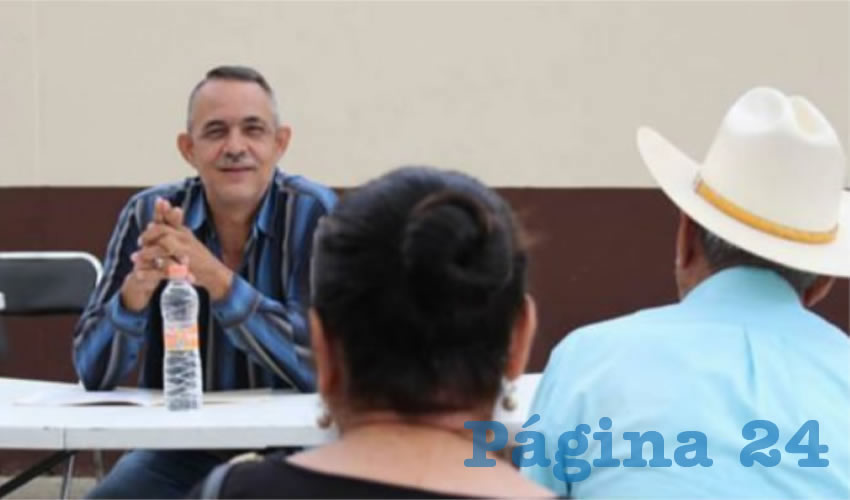 La violencia no distingue condición social ni ideológica, ante la inacción del gobierno estatal por garantizar seguridad pública; muestra de esto es la ejecución del alcalde con licencia de Jilotlán de Dolores, Juan Carlos Andrade Magaña/Fotos: Especial y Cortesía