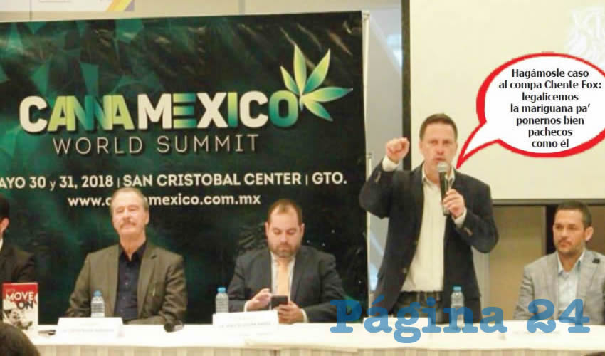 (Foto: Archivo/Pagina 24)