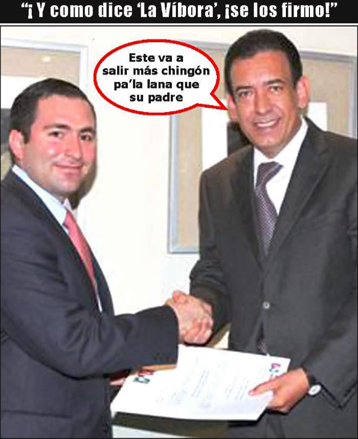 (Foto: Archivo/Página 24)