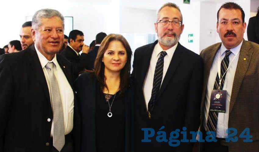 Realizan Cumbre de Gobierno Abierto en INAI con expertos nacionales e internacionales, sociedad civil y organismos garantes de transparencia