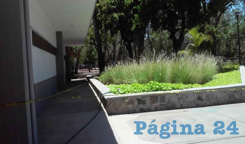 No quieren la “renovación de primer mundo” que tanto presume el gobierno municipal –tanto el alcalde con licencia, Enrique Alfaro, como su suplente Enrique Ibarra– pues esto afectará el entorno para meter un vaso regulador en la zona