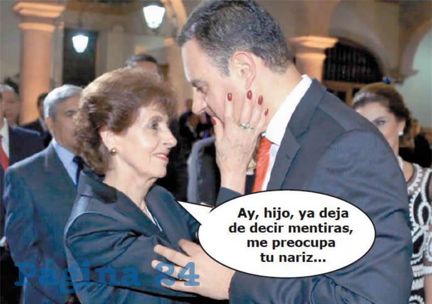 (Foto: Archivo/Pagina 24)