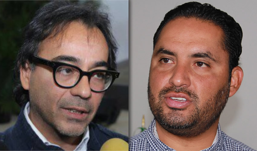 Juan Manuel Gómez Morales | Emanuelle Sánchez Nájera