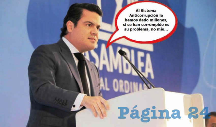(Foto: Archivo/Pagina 24)