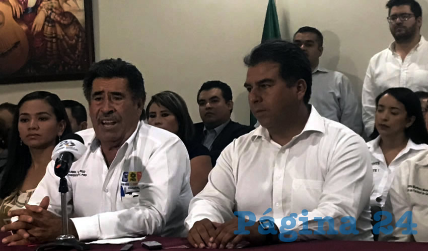 Se les va la clientela