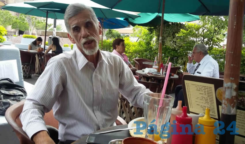 Pedro León Corral, representante legal de los afectados, detalló que el fallo del tribunal de circuito “protege la posesión, propiedad y disfrute de este terreno por la comunidad indígena y sus avecindados, que no se haga cambio de uso de suelo, que no se les impida el acceso”, entre otros