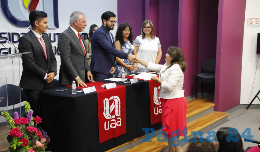 Participaron 16 integrantes de cuerpos académicos de las distintas escuelas normales del estado