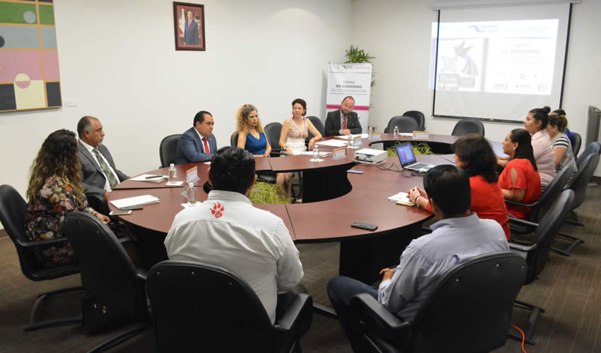Trascendental que la juventud participe en foros de expresión: Paula Rey Ortiz Medina