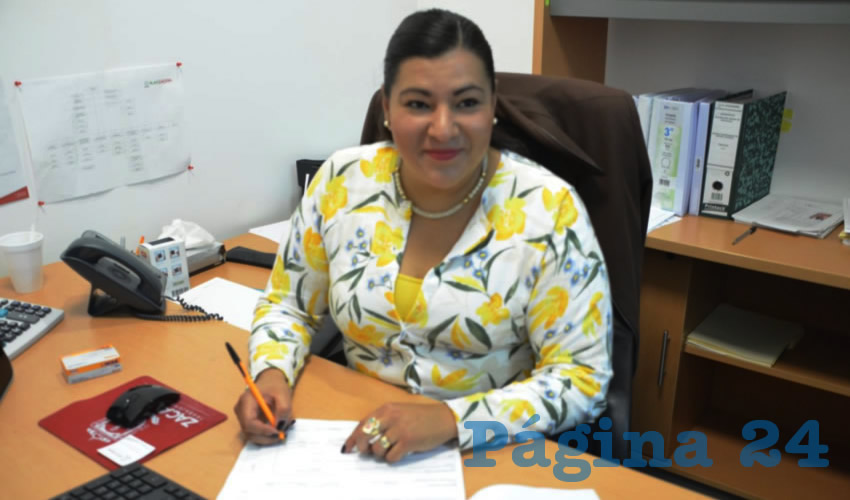 La mortalidad materna en México es de 38.9% por cada 100 mil nacidos vivos, informa el organismo