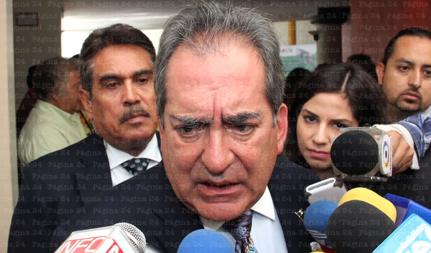  Carlos Lozano de la Torre