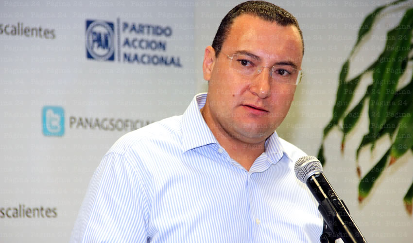 Paulo Gonzalo Martínez López ‘El Perro’