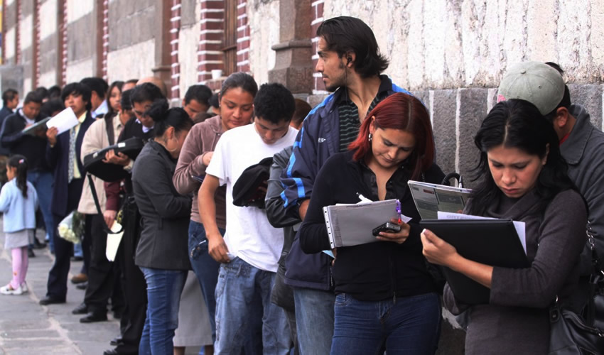 Se contempla complementar la iniciativa de Ley para el Desarrollo Integral de las Juventudes/Foto: Cortesía