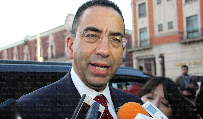 Javier Lozano Alarcón