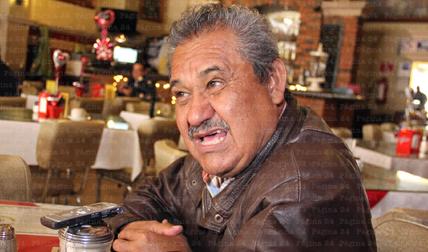 Manuel Medina Ortega