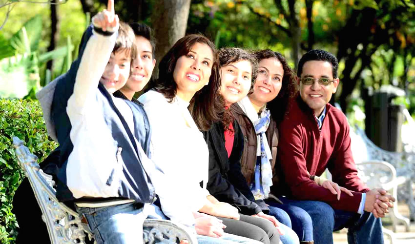 En Aguascalientes las familias han cambiado