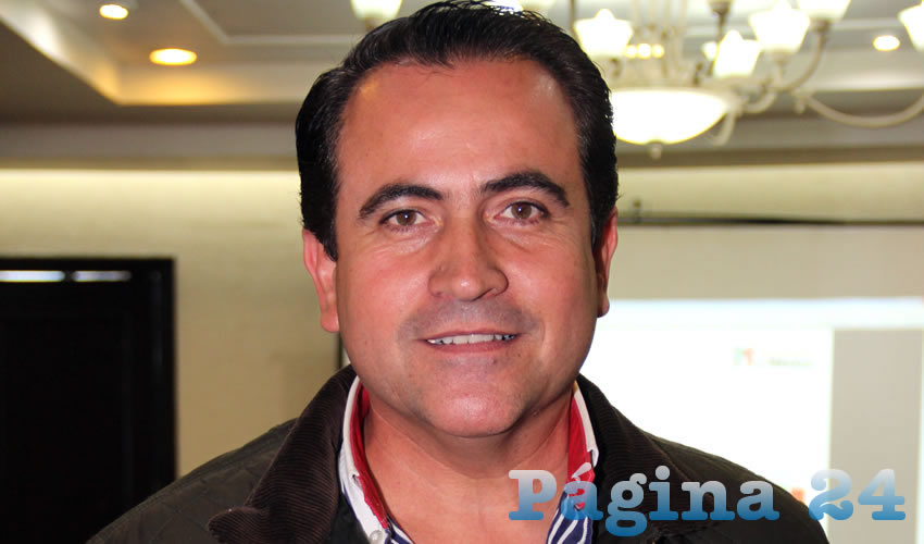 Enrique Rangel Jiménez “Quique Maracas”