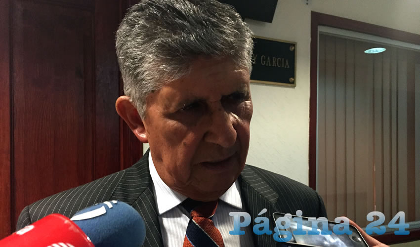 Moisés Rodríguez Santillán