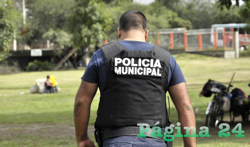 Fotografía relevante a la nota.