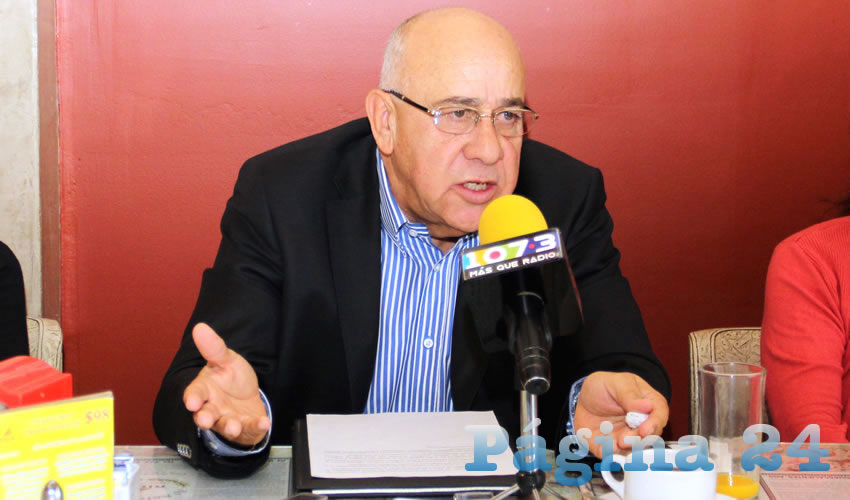 Armando Guel Serna