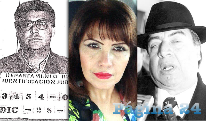 Rodolfo y Cuca, primero perseguidos por defraudar a Felipe González, después contratados por el abarrotero