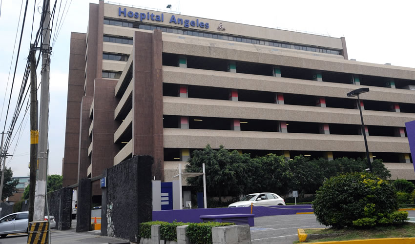 Cuesta $416 mil Atenci&oacute;n en Hospitales Privados