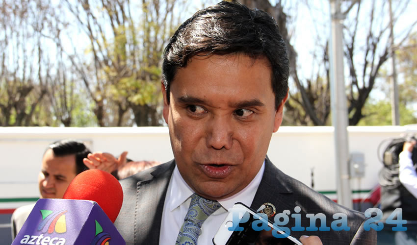 Francisco Chávez Rangel