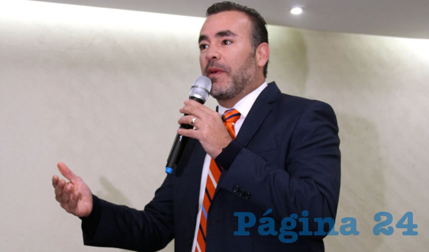 Mauricio Gonz&aacute;lez L&oacute;pez
