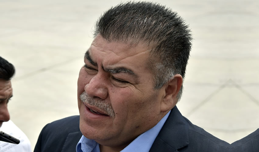 Mario Armando Valdez Herrera