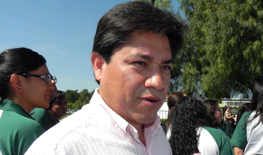 Fotografía relevante a la nota.