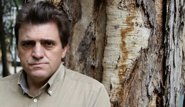 En su Genealogía de la soberbia intelectual Enrique Serna se encarga de mostrarnos que los soberbios y los pedantes son una especie de parásito que pertenece a las clases encumbradas/Foto: Cortesía