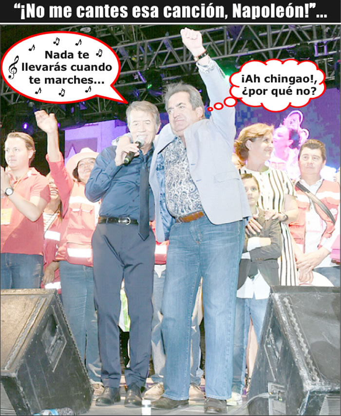 (Foto: Archivo/P&aacute;gina 24)
