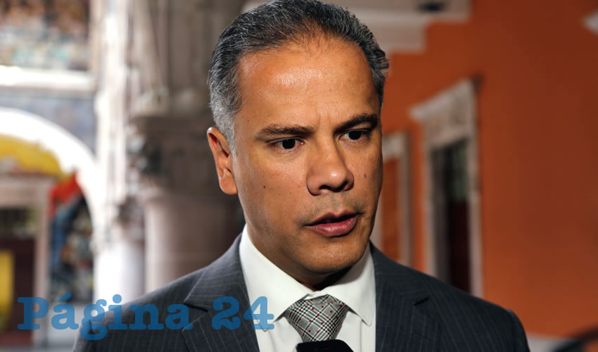 José Antonio Arámbula López