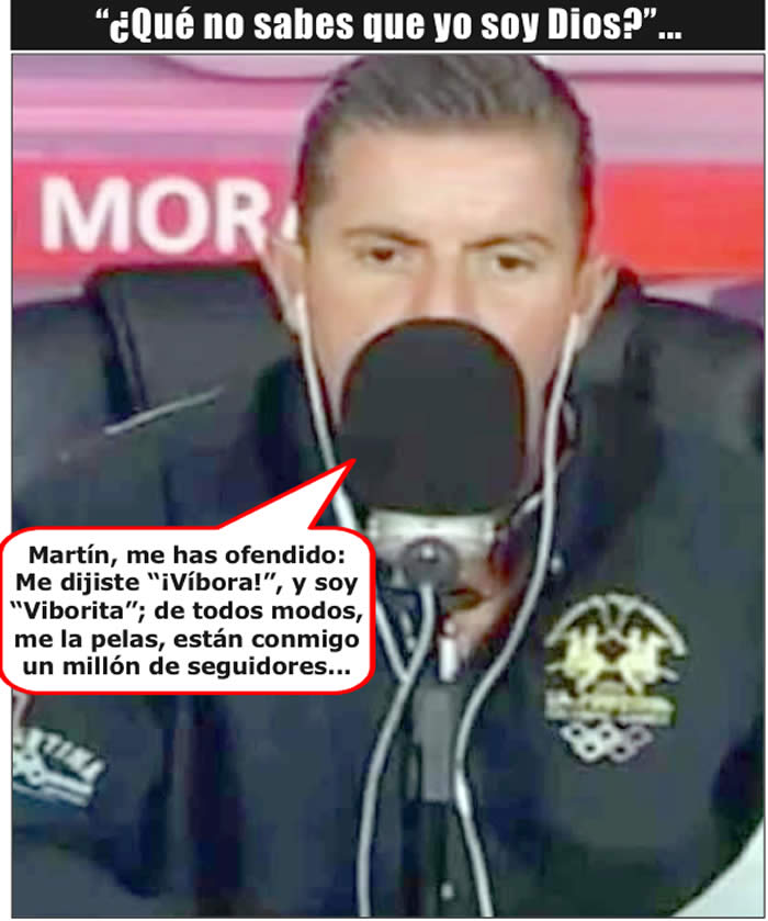 (Foto: Archivo/P&aacute;gina 24)