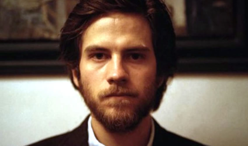 Santiago Mohar Volkow, director de cine