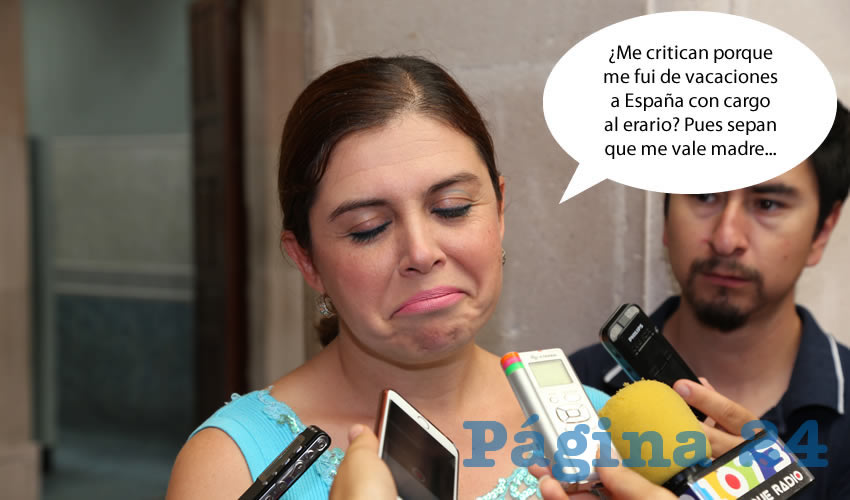 (Foto: Archivo/P&aacute;gina 24)