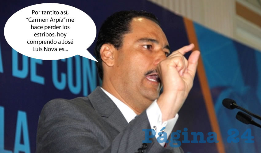 (Foto: Archivo/P&aacute;gina 24)