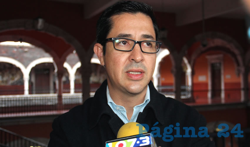 Fotografía relevante a la nota.